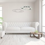  LED luster na sajli COPERNICUS LED/46W/230V | Eponuda.com