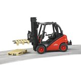 Bruder Viličar Linde H30D | Shoptok.si