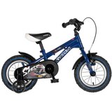 Visitor bicikl kids beatskate 12" 8" v-brake kontra 95-115cm (12") sivi perla 1120126 | Eponuda.com