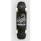 Arbor Shakedown 34" Scorpion Komplet black | Shoptok.si