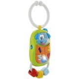 Chicco Zvečka kuca telefon 3-18m Cijene