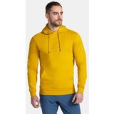 Kilpi Men's sweatshirt LAGOA-M gold | ePonuda.com