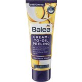 Balea cream-to-oil piling za suvu kožu lica 75 ml Cene'.'