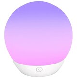 Aigostar LED RGBW prigušiva stona lampa LED/5,5W/5V Wi-Fi Cene