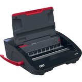 Gbc Aparat za špiralno vezavo wirebind wb15e žična špirala (3:1) električni 4410066, (5000287279) Cene