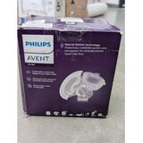 Avent Električna pumpica za izmazanje SCF396/31 OUTLET