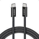 Anker kabl Zolo USB-C, 240W, crni Cene