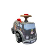 Baby Guralica Minibus Y-BC5196 Siva Cene