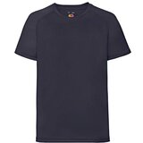 Fruit Of The Loom Children's T-shirt Performance 610130 100% Polyester 140g Cijene
