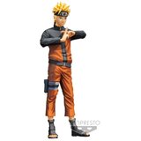 Banpresto Naruto shippuden Grandista Nero Uzumaki Naruto figure 27cm | shoptok.hr