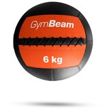 GymBeam Wall Ball 6 kg Cene