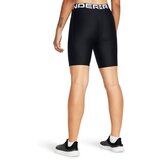 Under Armour AUTHENTICS 8IN Ženske kratke hlače, crna, veličina | shoptok.hr