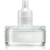 MILLEFIORI Aria Silver Spirit polnilo za aroma difuzor 20 ml Cene