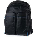 Piquadro Torbice za na ramo BLU ZAINO Modra Cene