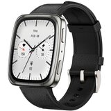 Amazfit Pametna ura Active 2 Square, črna | Shoptok.si
