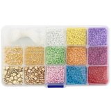  Set perlica i pribora za izradu nakita | shoptok.hr