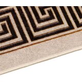 Traka za tepih MARSA Crna 80 x 450 cm Poliester i PVC | shoptok.hr