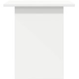  Noćni ormarić 2 pcs Bijelo 41 x 40 x 45 cm Konstruirano drvo | Eponuda.ba
