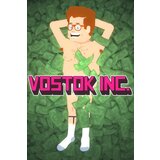  vostok inc. (pc) steam key global | ePonuda.com