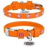 CLR WD 36 cm -Ogrlica za pse Glamour 15 mm/27 | Eponuda.com