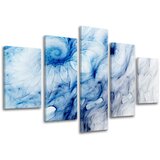  Slike na platnu apstrakt (moderne slike na platnu) | ePonuda.com