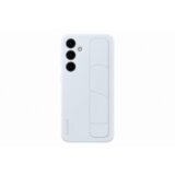Samsung original Standing Grip Case EF-GS926CLE za Galaxy S24 Plus 5G - svetlo moder Cene