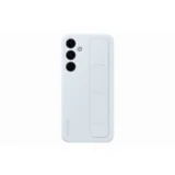 Samsung original Standing Grip Case EF-GS926CLE za Galaxy S24 Plus 5G - svetlo moder