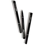 NOBEA Day-to-Day Liquid Pen Eyeliner vodoodporno tekoče črtalo za oči v peresu odtenek Ultra Black 1,2 ml | Shoptok.si