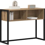  Konačna Stolić Umjetnička hrastovina 100 x 36 x 75 cm | shoptok.hr