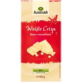 BIO bijela hrskava čokolada - 100 g Cijene