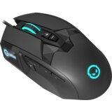 Lorgar Stricter 579, gaming mouse, 9 programmable buttons, Pixart PMW3336 sensor, DPI up to 12 000, 50... | Eponuda.ba