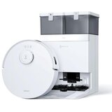 Ecovacs robotski sesalnik s postajo DEEBOT T30C PRO GEN2, bela Cene