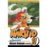 Harper Collins Publishers Ltd Masashi Kishimoto - Naruto, Vol. 11 | ePonuda.com