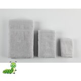 Peškir 400g/m2 sivi - 30x50