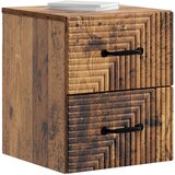  Stenski nočni omarici 2 pcs Star les 34,5 x 33 x 40 cm, (5000209920) | Shoptok.si