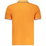 North Sails Polo majice kratki rokavi 995029000ar07233xl Oranžna | Shoptok.si