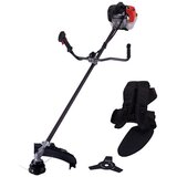 Scheppach motorni trimer za travu BMST52-PRO 1.9 KS | ePonuda.com