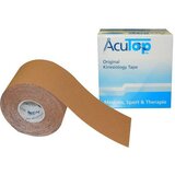 ACUTOP Traka, bež, 5 cm x 5 m | shoptok.hr