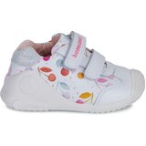 Biomecanics Nizke superge BIOGATEO CASUAL Bela | Shoptok.si