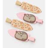 Sinsay Komplet od 3 ukosnice Pusheen The Cat | shoptok.hr