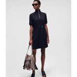 Karl Lagerfeld Ženska haljina 221W1302-999 | ePonuda.com