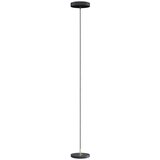UMAGE Antracitno siva LED viseća svjetiljka s metalnim sjenilom ø 15 cm Asteria Micro – | shoptok.hr