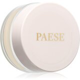 Paese Long Cover Fixing Loose Powder ultra lahek puder 6 g Cene