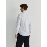 Reserved - MUŠKA KOŠULJA - bljedoplavo | shoptok.hr