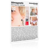  Biomagnetni Uhani za Hujšanje Slimagnetic InnovaGoods | Shoptok.si