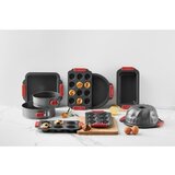Lékué Jeklen model za torto ø 24 cm – | Shoptok.si