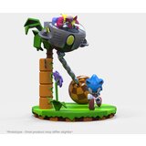 Numskull SONIC 30th ANNIVERSARY STATUE kipec | Shoptok.si