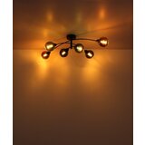 Globo LUSTER 6XE27 ZARLONA 54047 6 | ePonuda.com