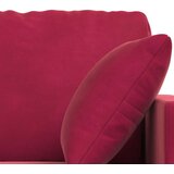 SOFA 2 pcs Vinska crvena | shoptok.hr