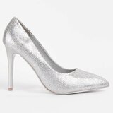 Leindia Salonarji 102493 Srebrna | Shoptok.si